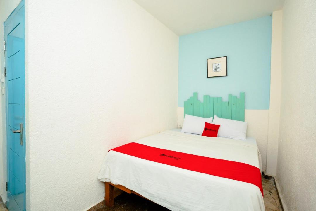Photo of Bedroom in Mataram