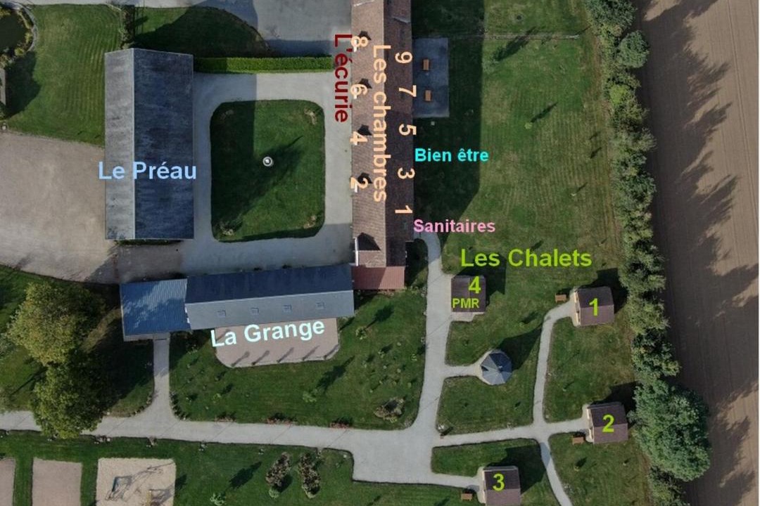 Photo of Others in Soignolles