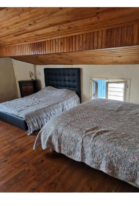 Photo of Bedroom in Lacaune