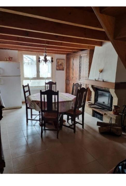 Photo of Livingroom in Lacaune