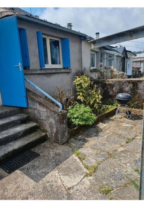 Photo of Buildings in Lacaune