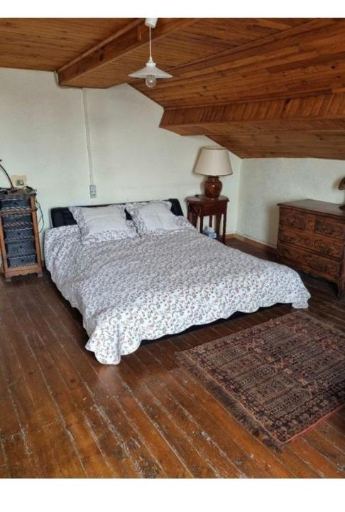 Photo of Bedroom in Lacaune