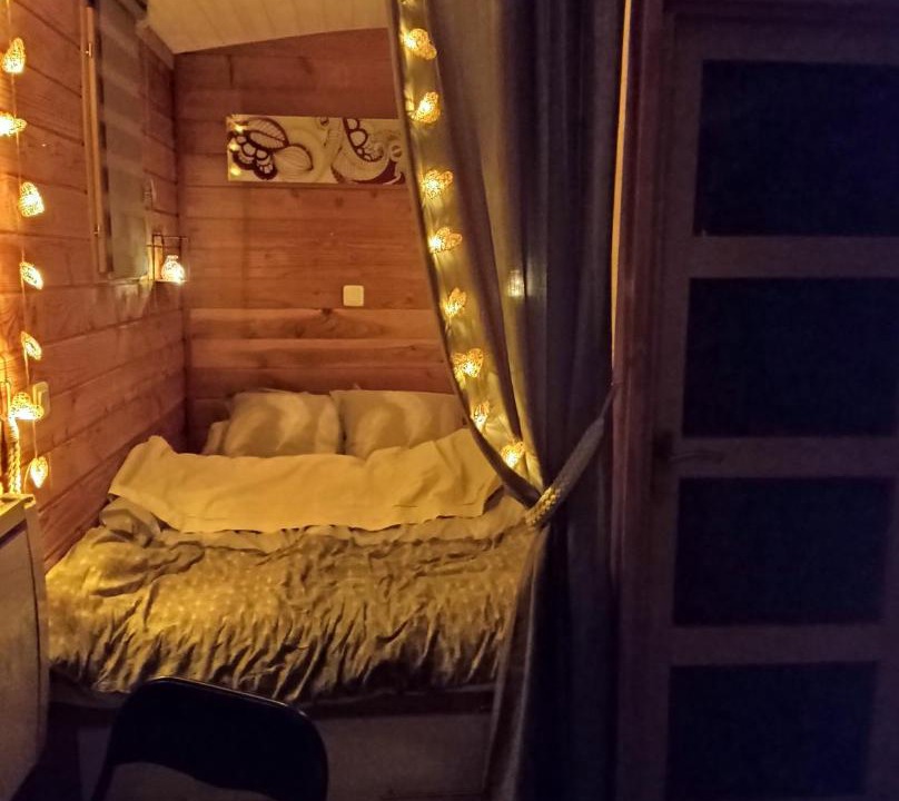 Photo of Bedroom in Villers-devant-Mouzon