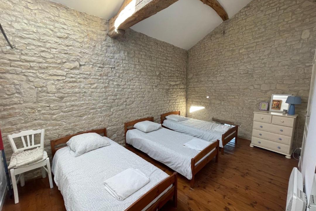 Photo of Bedroom in Duil-sur-le-Mignon