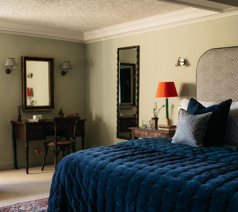 Photo of Bedroom in Willesborough