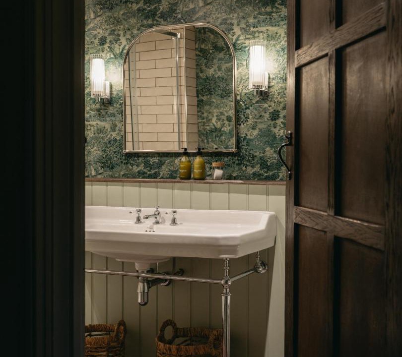 Photo of Bathroom in Willesborough