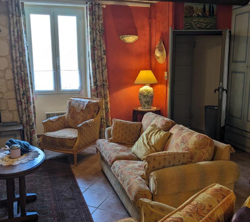 Photo of Livingroom in Cruis