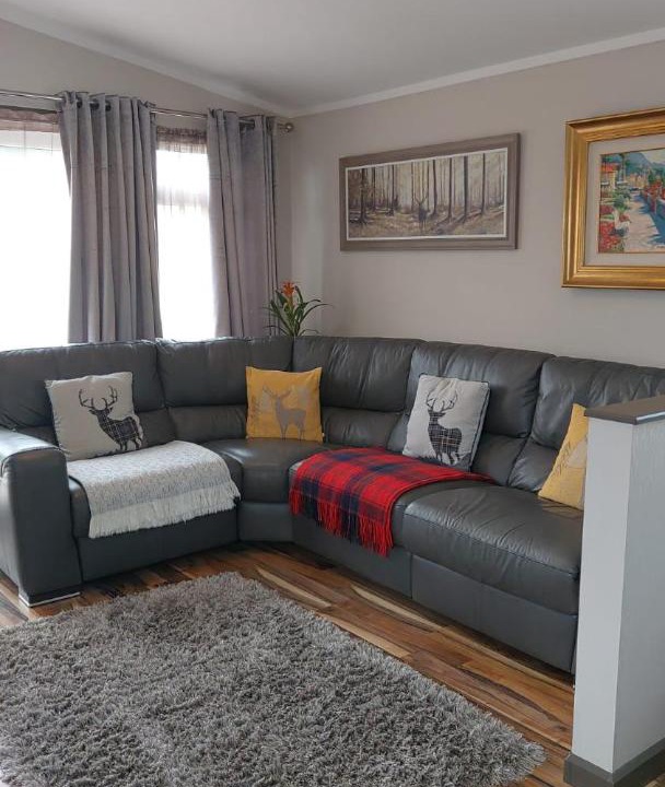 Photo of Livingroom in Tunstall