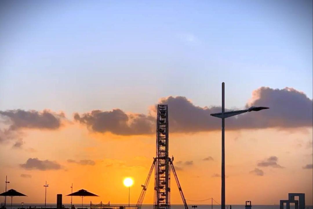 Photo of Outdoor in Downtown Le Havre