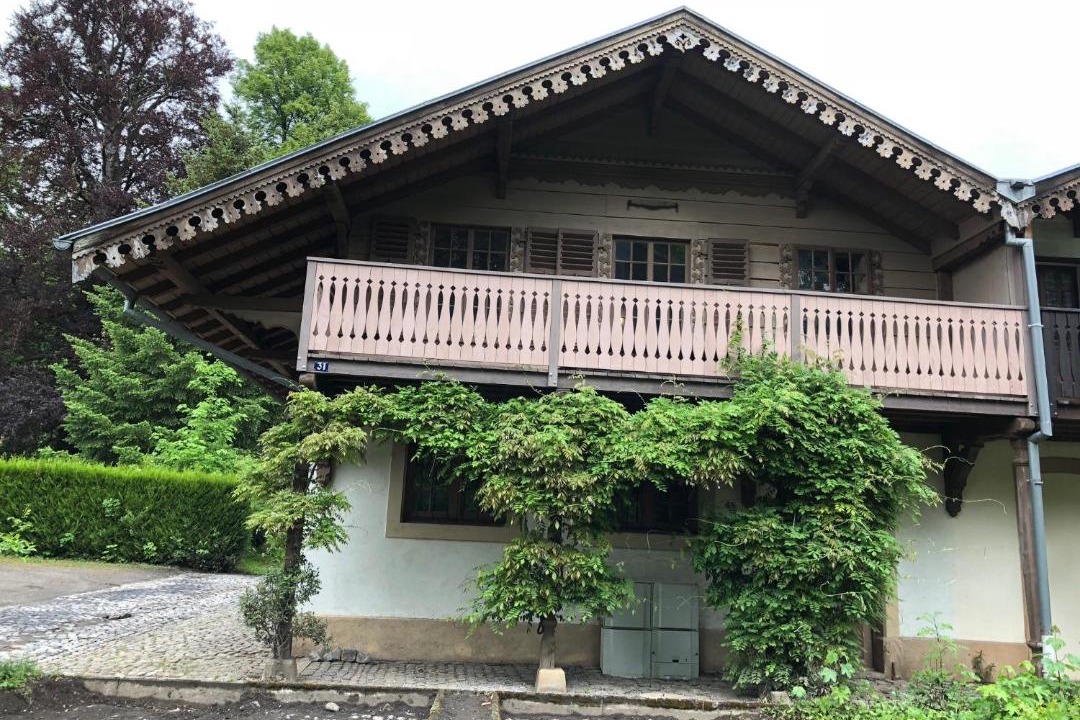 Photo of Others in Husseren-Wesserling