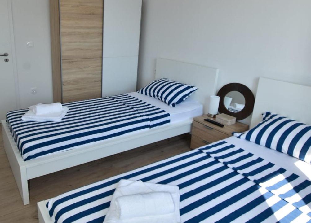 Photo of Bedroom in Poljica