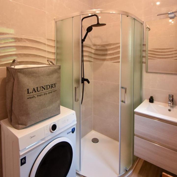 Photo of Bathroom in Poljica