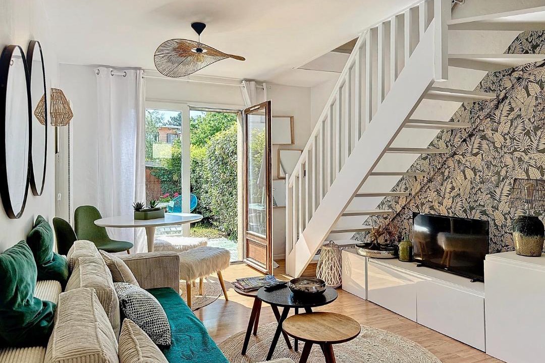 Photo of Livingroom in Benerville-sur-Mer