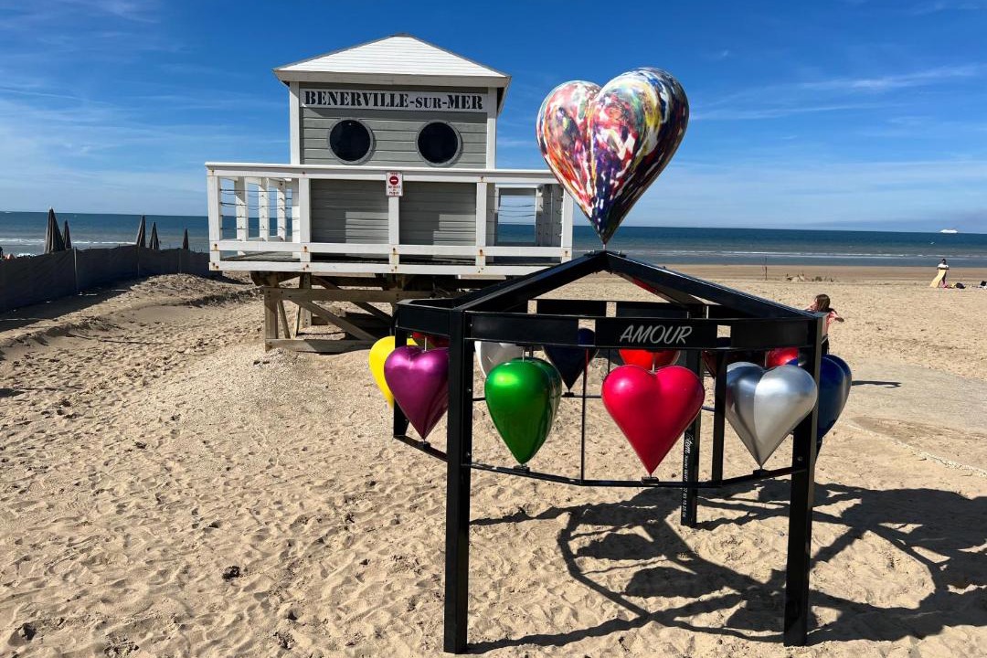 Photo of Others in Benerville-sur-Mer