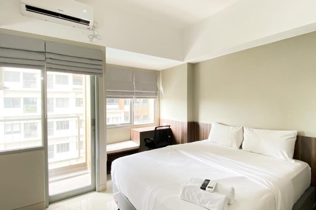 Photo of Bedroom in Duren Sawit