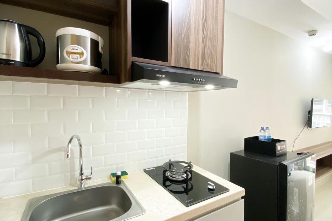 Photo of Kitchen in Duren Sawit