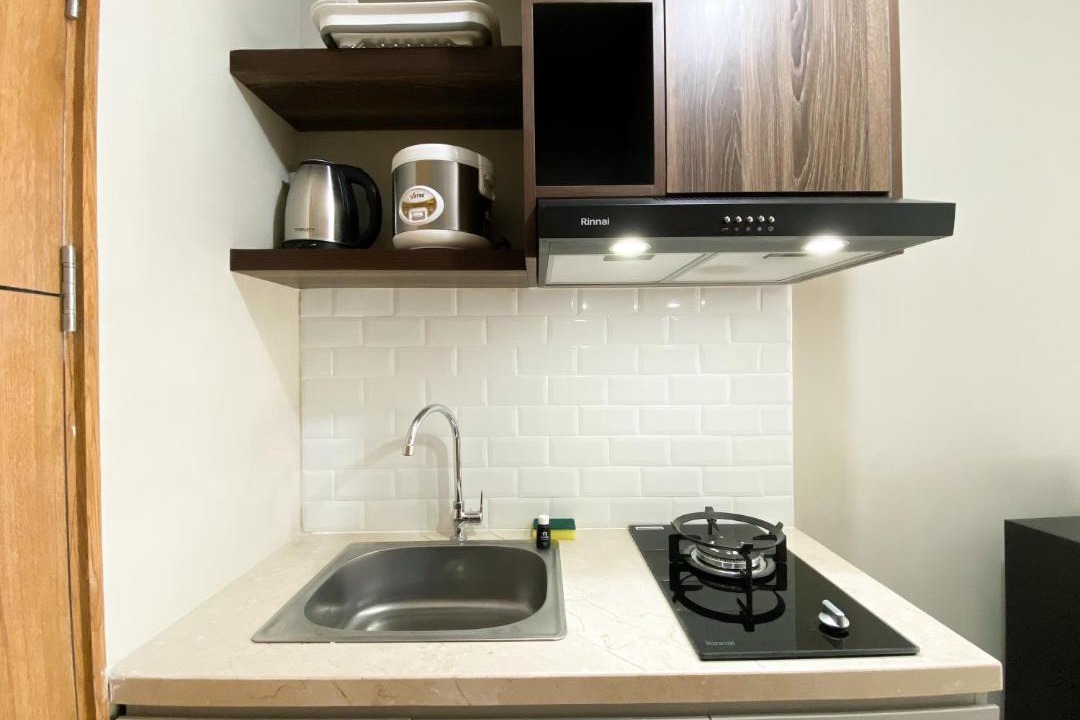 Photo of Kitchen in Duren Sawit