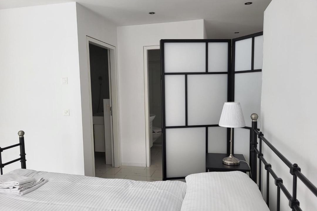 Photo of Bedroom in Central Interlaken