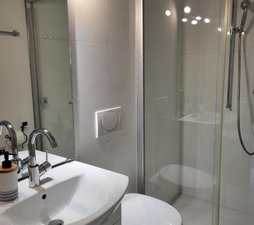Photo of Bathroom in Central Interlaken