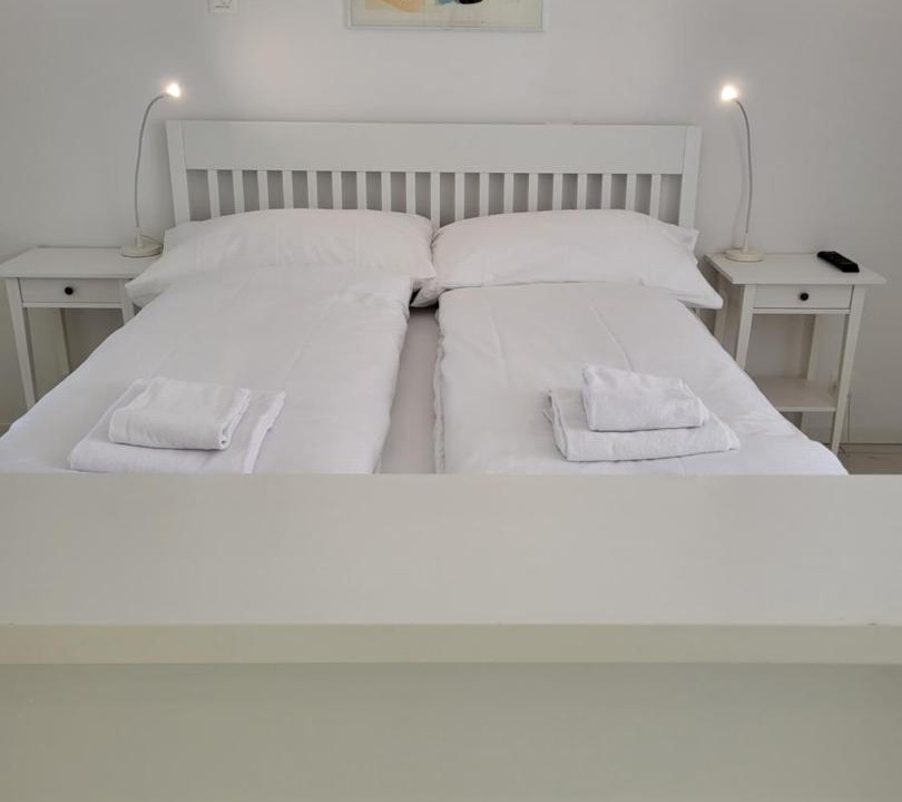 Photo of Bedroom in Central Interlaken