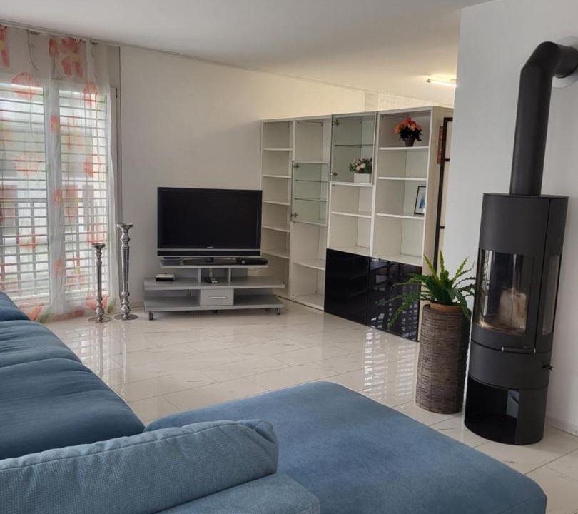 Photo of Livingroom in Central Interlaken