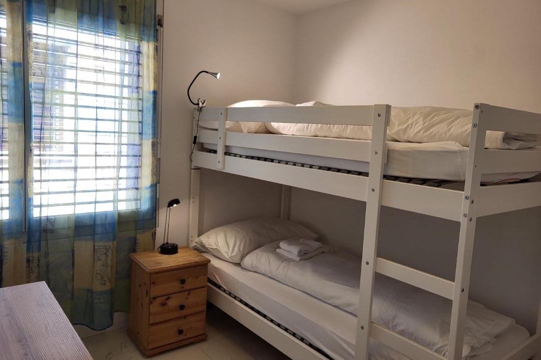 Photo of Bedroom in Central Interlaken