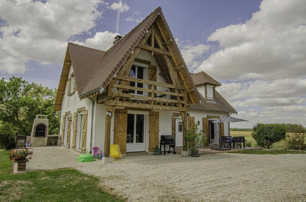 Photo of Others in Lusigny-sur-Barse