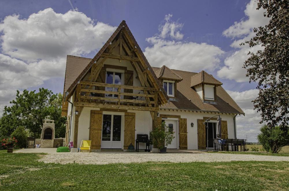 Photo of Others in Lusigny-sur-Barse