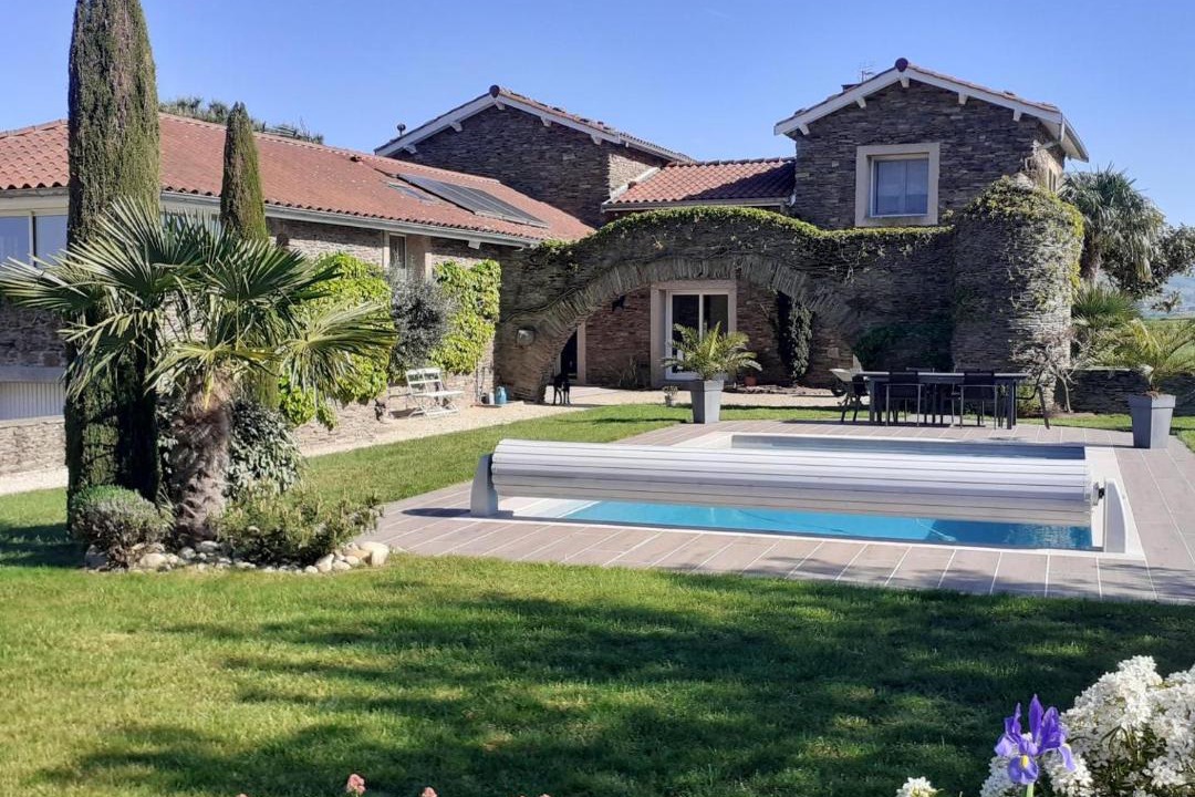 Photo of Outdoor in Saint-Joseph