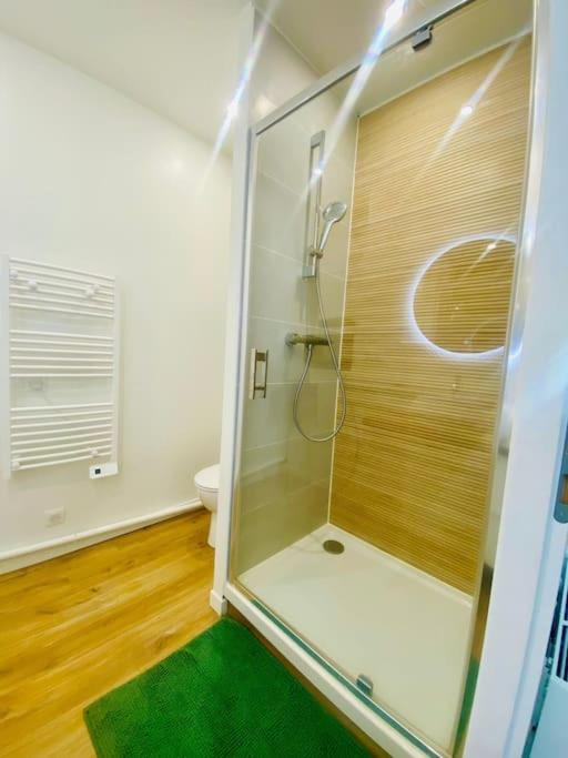 Photo of Bathroom in Cholet