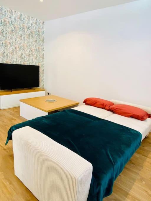Photo of Bedroom in Cholet