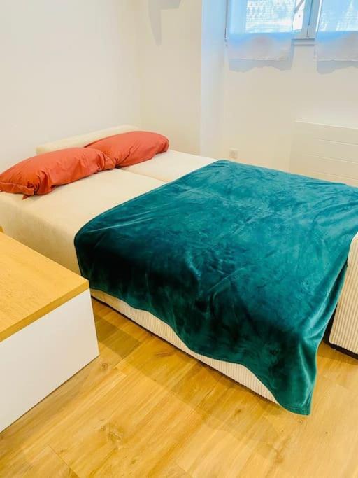 Photo of Bedroom in Cholet