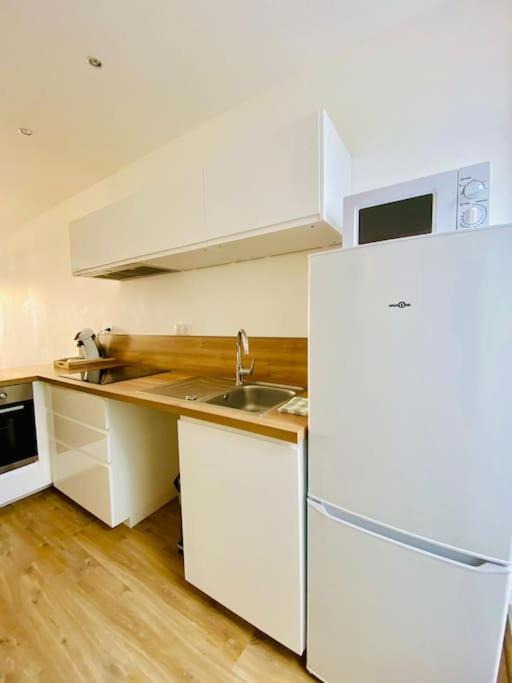 Photo of Kitchen in Cholet