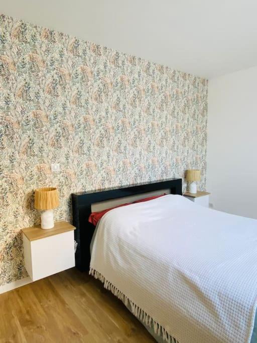 Photo of Bedroom in Cholet