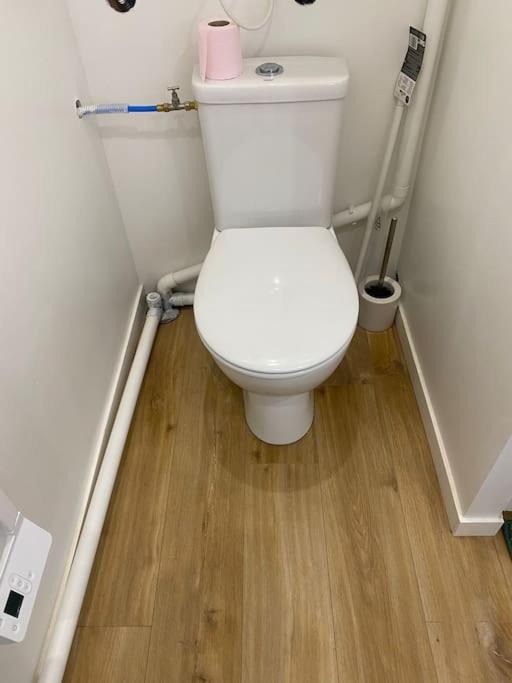 Photo of Bathroom in Cholet