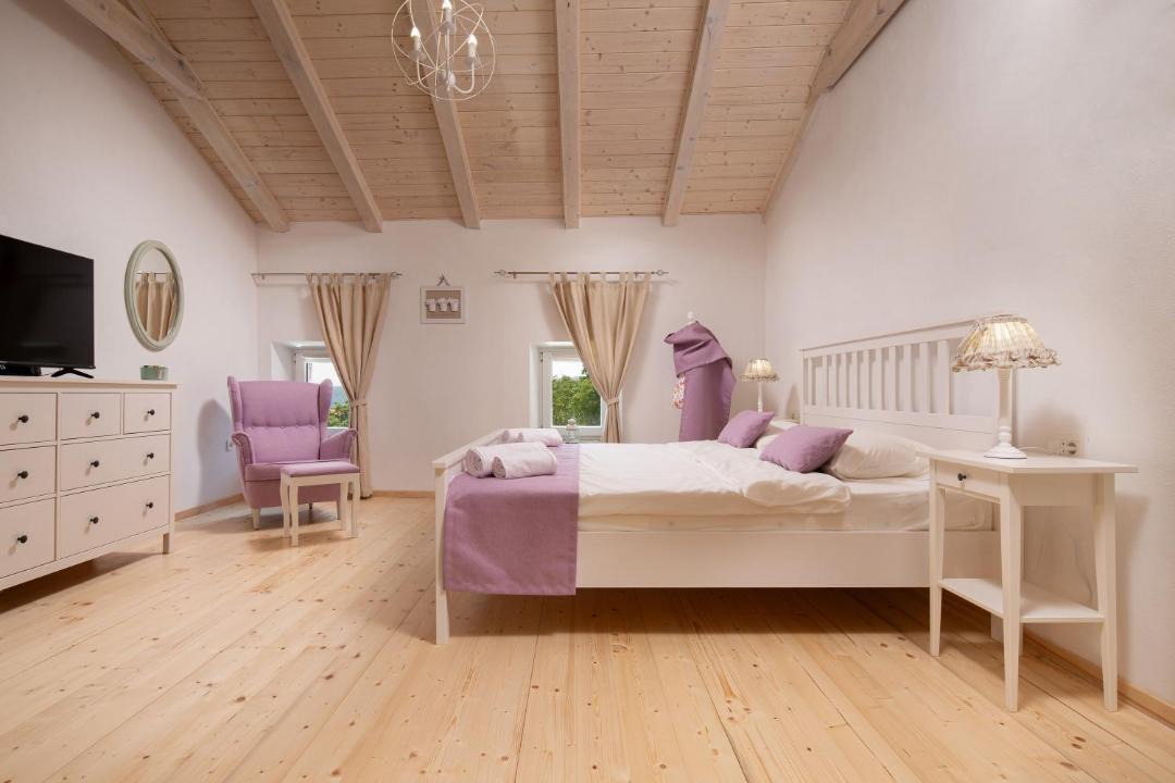 Photo of Bedroom in Bribir