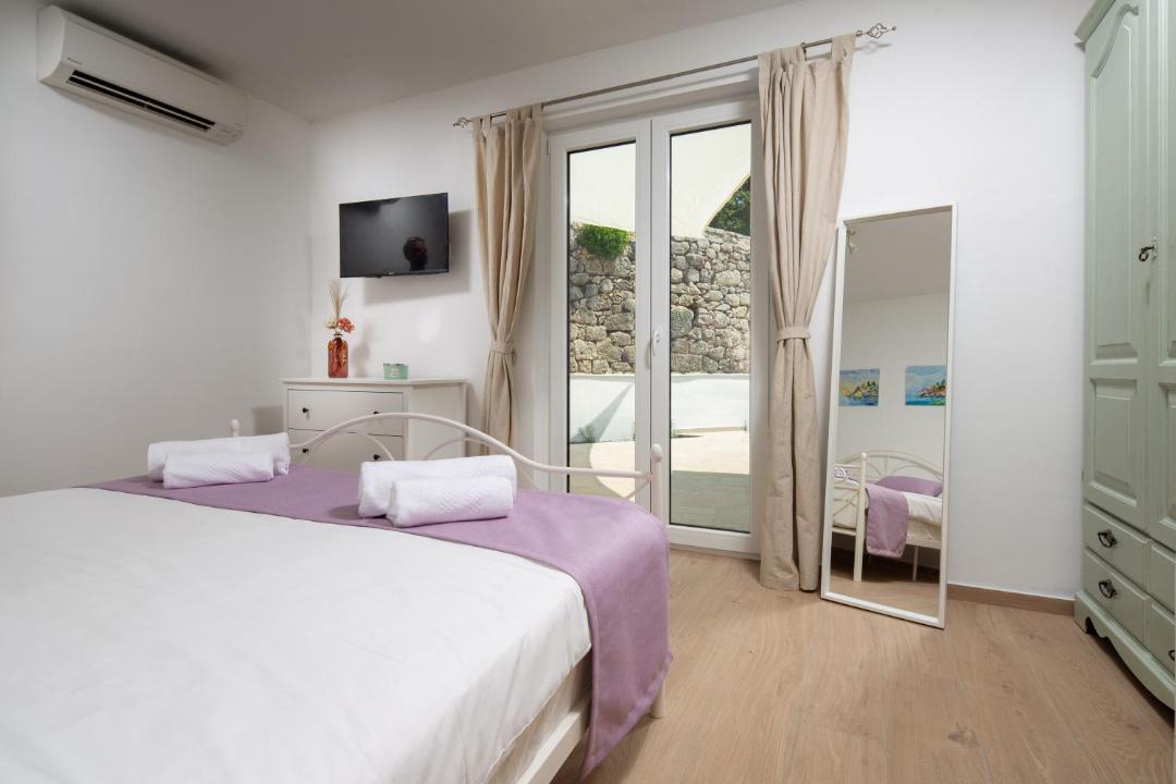 Photo of Bedroom in Bribir