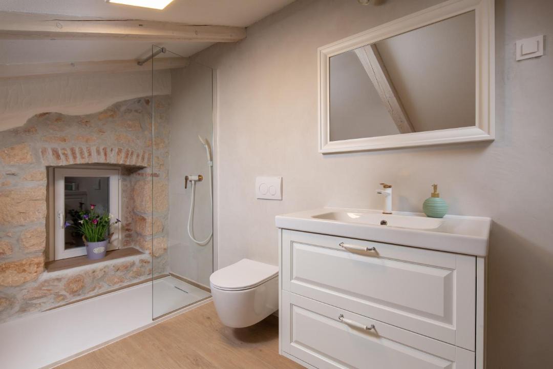 Photo of Bathroom in Bribir