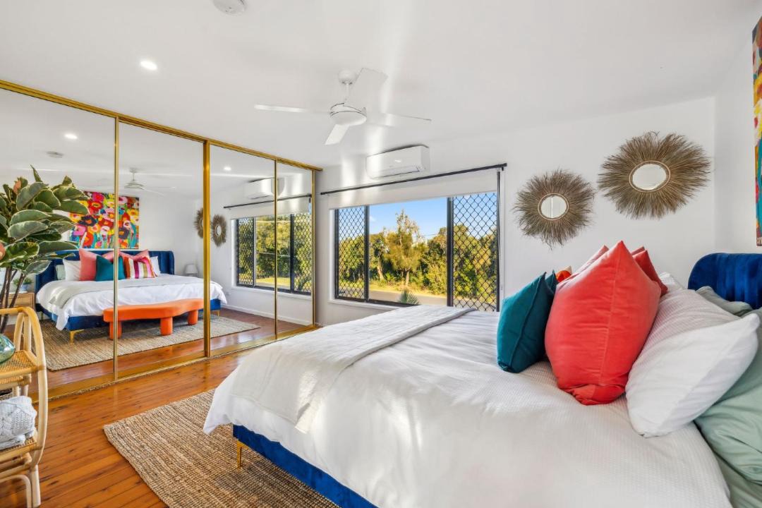Photo of Bedroom in Arrawarra Headland