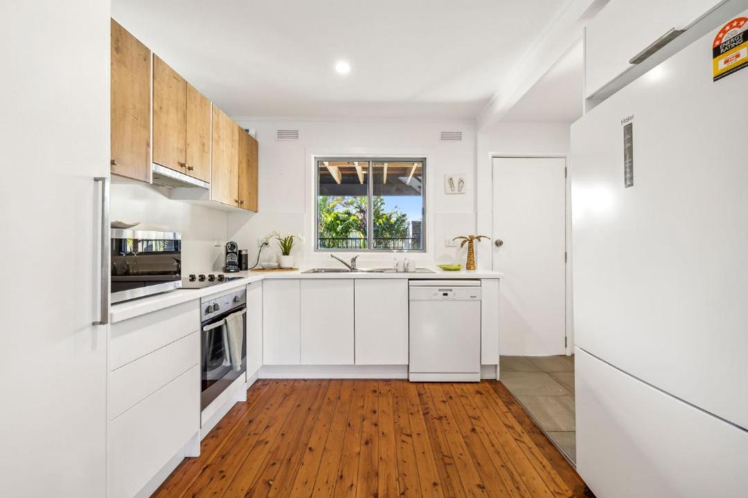 Photo of Kitchen in Arrawarra Headland