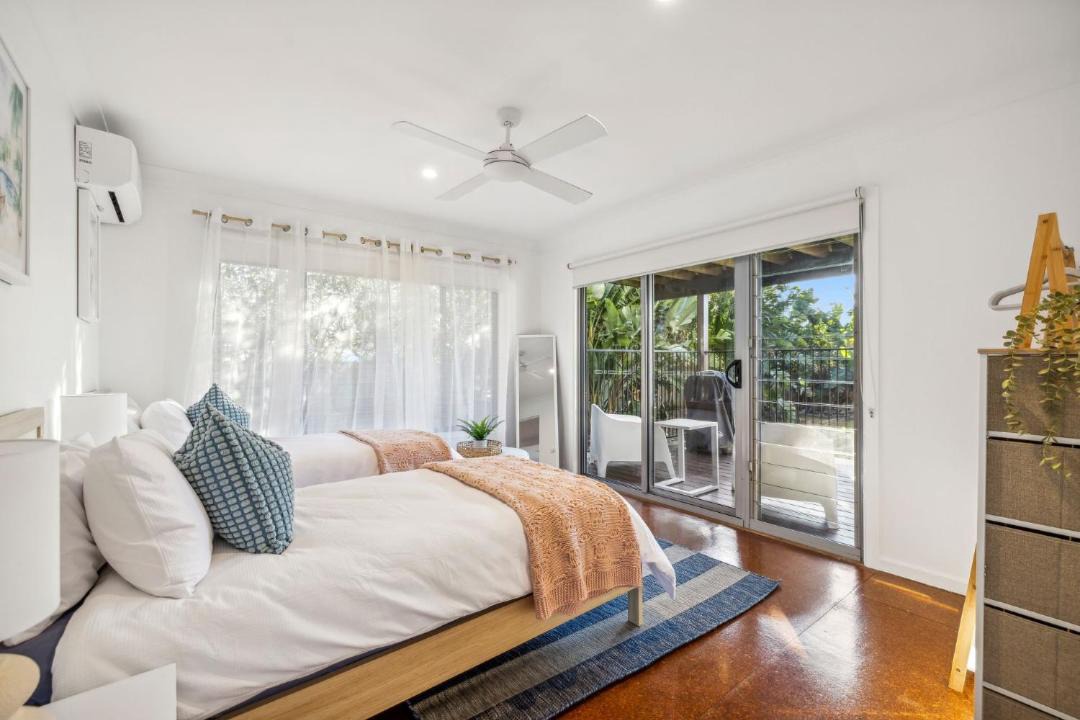 Photo of Bedroom in Arrawarra Headland
