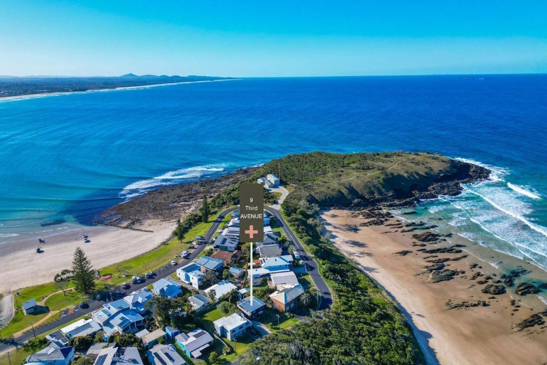 Photo of Others in Arrawarra Headland