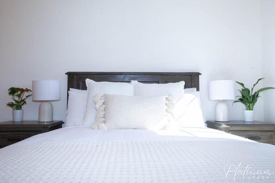 Photo of Bedroom in Horsham