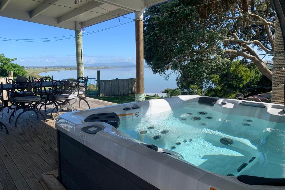 Photo of Others in Te Kopuru