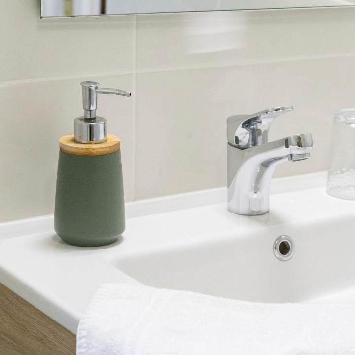 Photo of Bathroom in Chanos-Curson