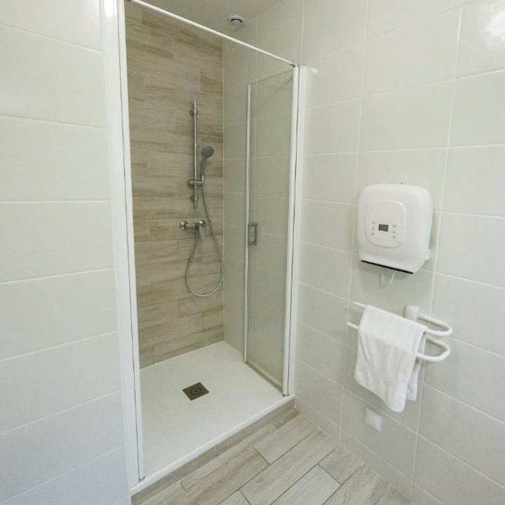 Photo of Bathroom in Chanos-Curson