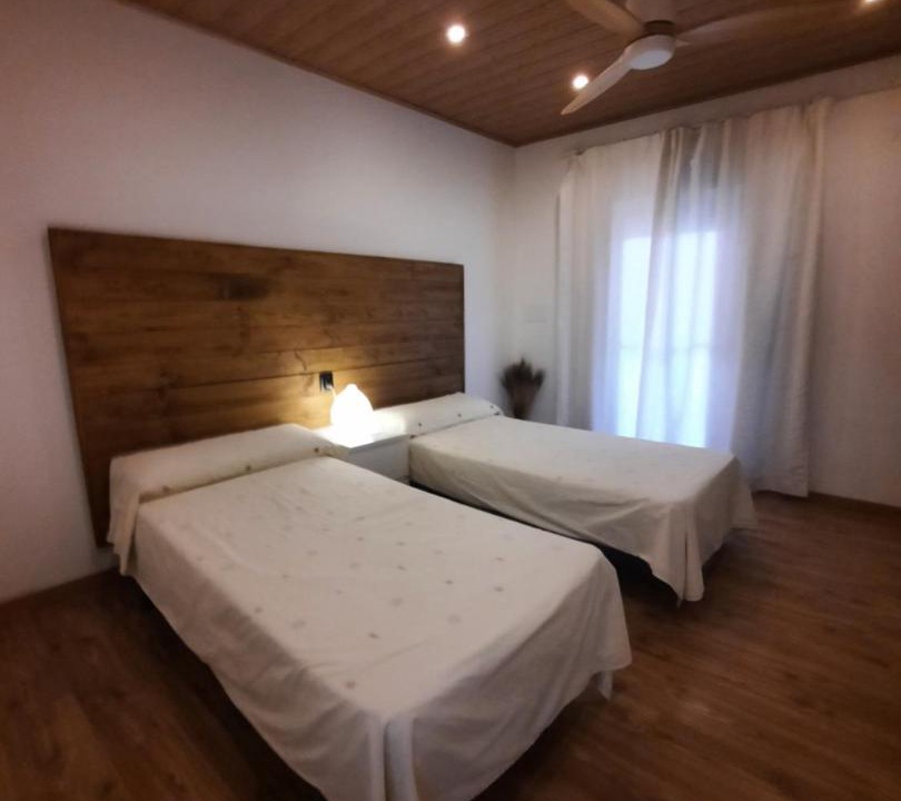 Photo of Bedroom in Cervia de Les Garrigues