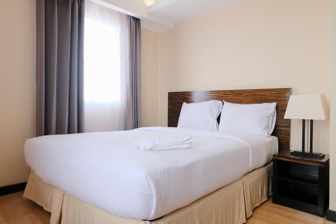 Photo of Bedroom in Braga
