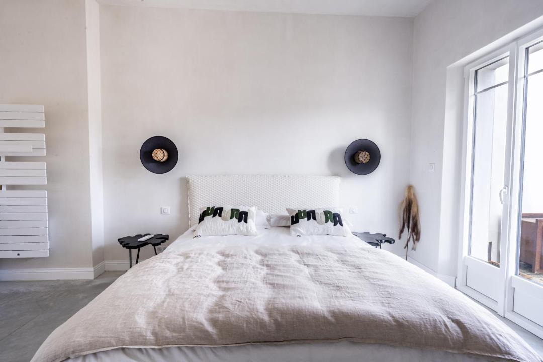 Photo of Bedroom in Aubussargues