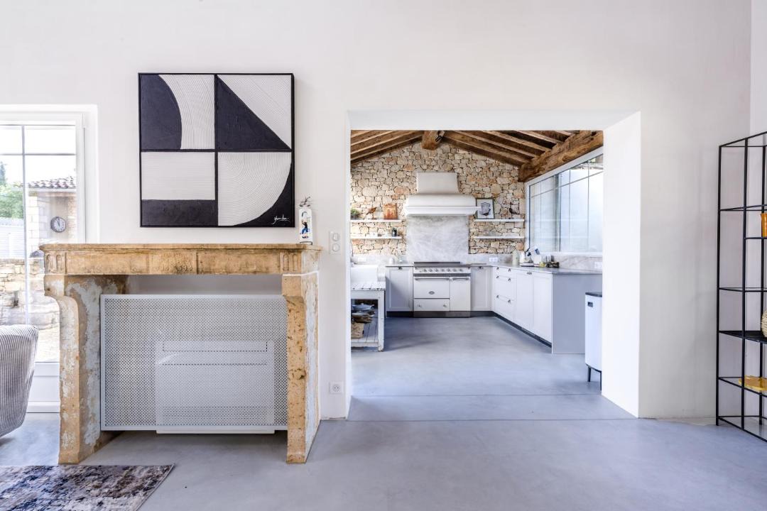 Photo of Others in Aubussargues